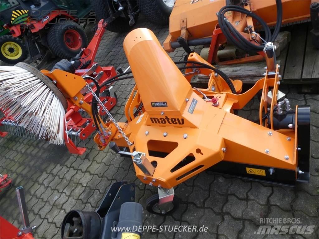Matev MRM-H120 Landbouw - overige
