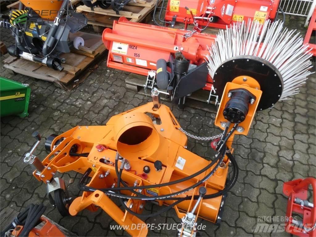 Matev MRM-H120 Landbouw - overige