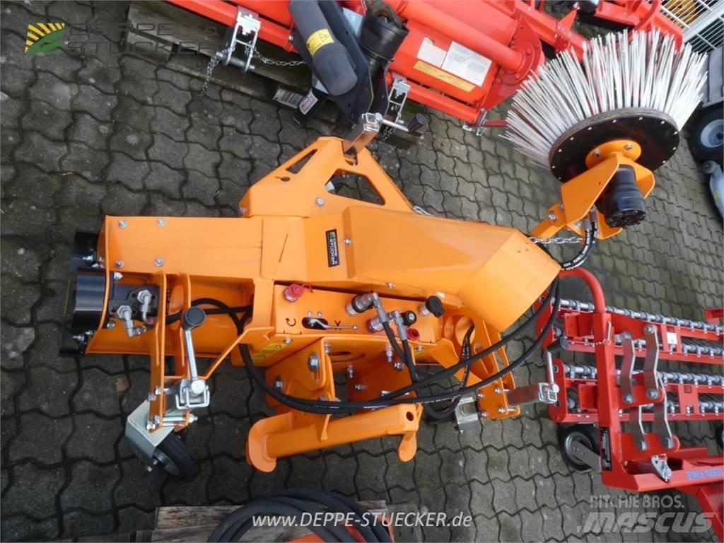 Matev MRM-H120 Landbouw - overige