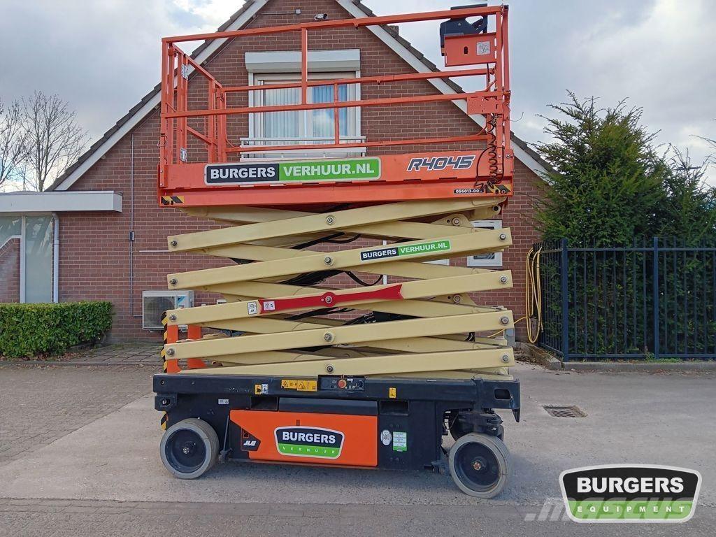 JLG R4045 Schaarhoogwerkers