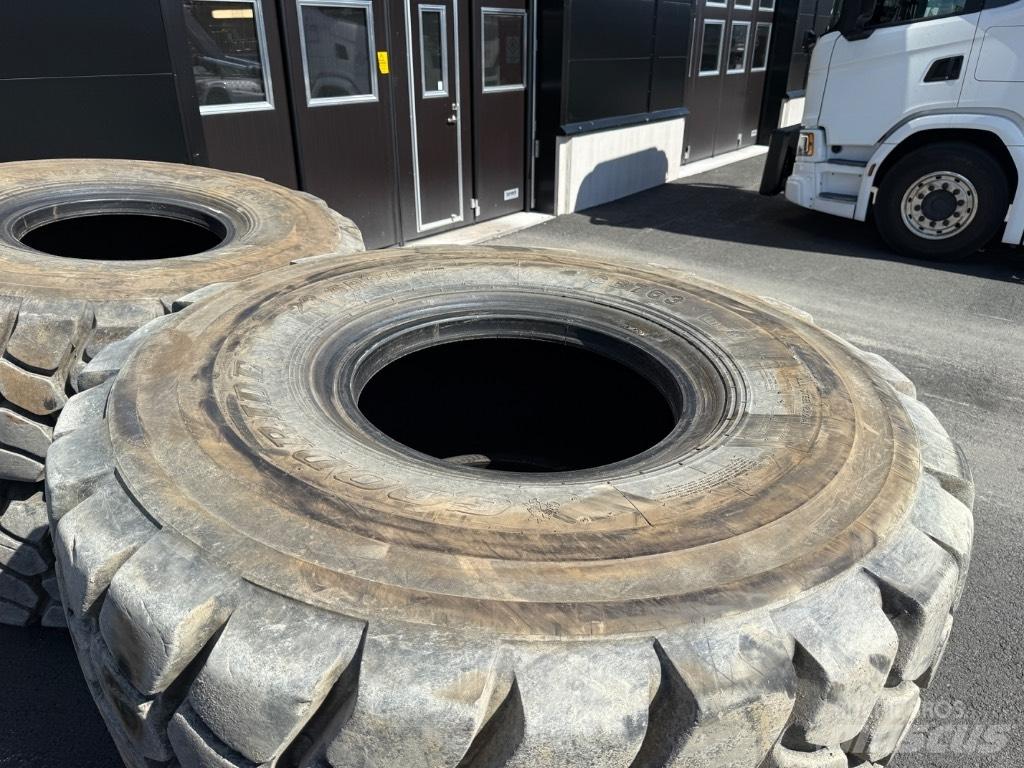 Volvo L120H Wielladers