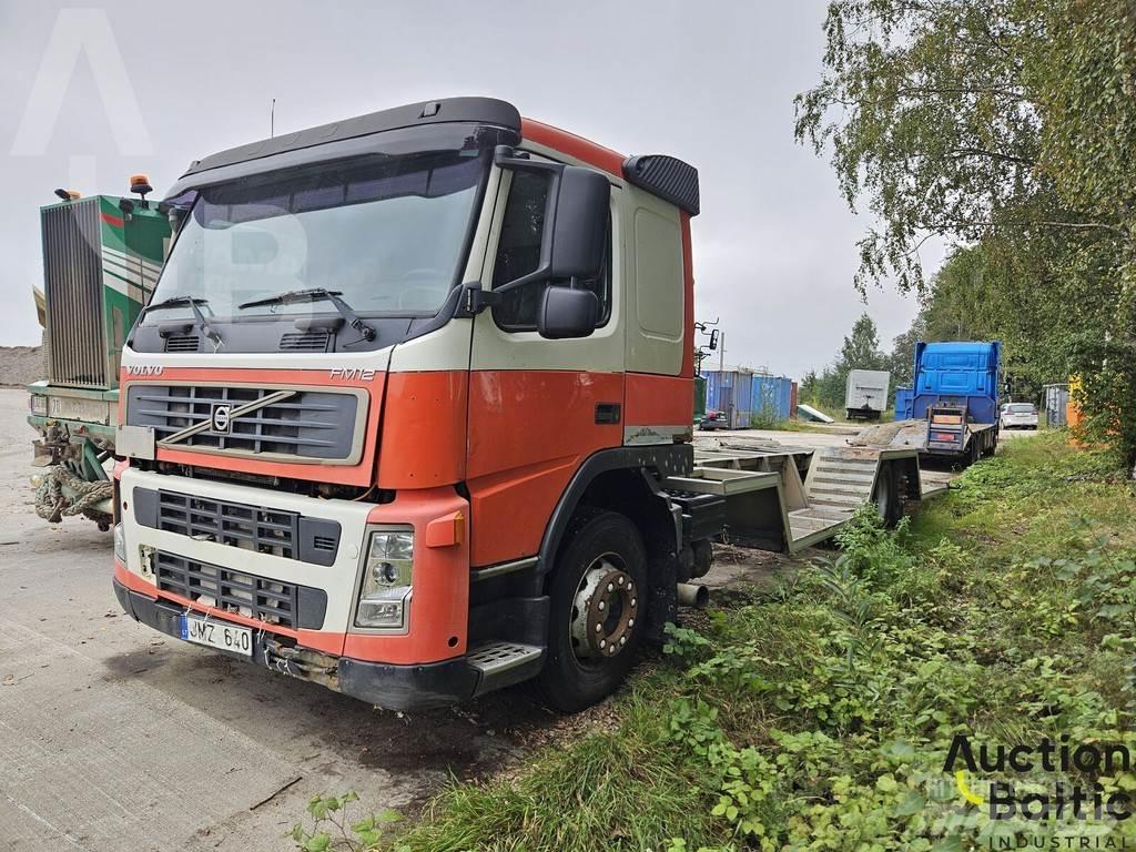 Volvo FM12 Oprijwagen