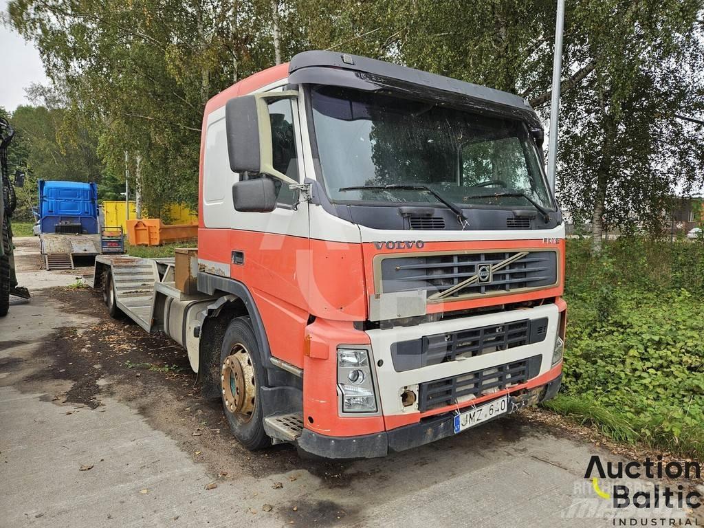 Volvo FM12 Oprijwagen