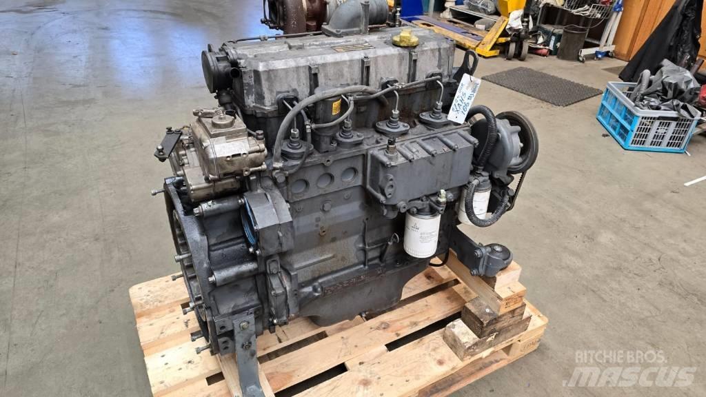 Deutz BF4M1013EC Motoren