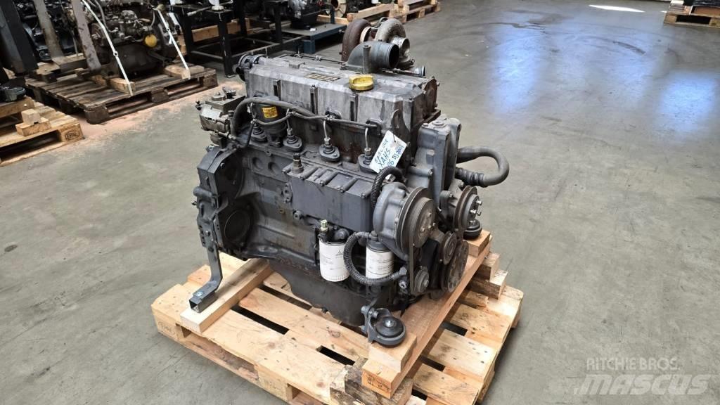 Deutz BF4M1013EC Motoren