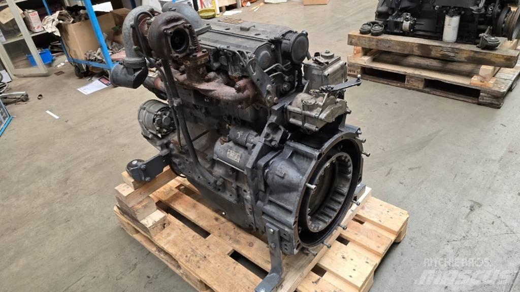 Deutz BF4M1013EC Motoren