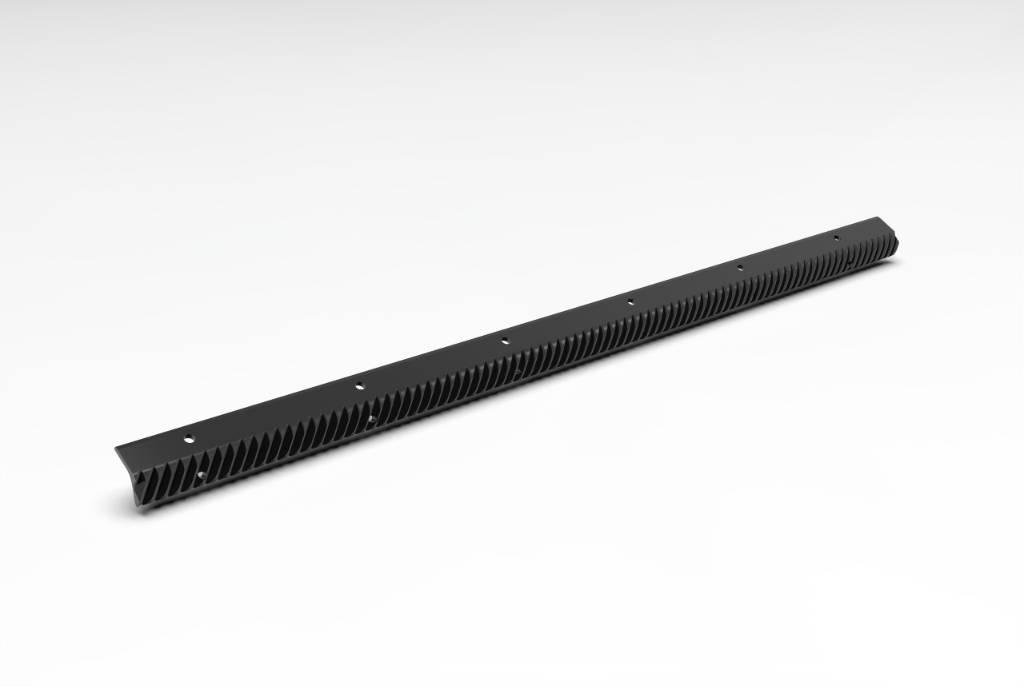 PW 174765.0 Accessoires voor maaidorsmachines