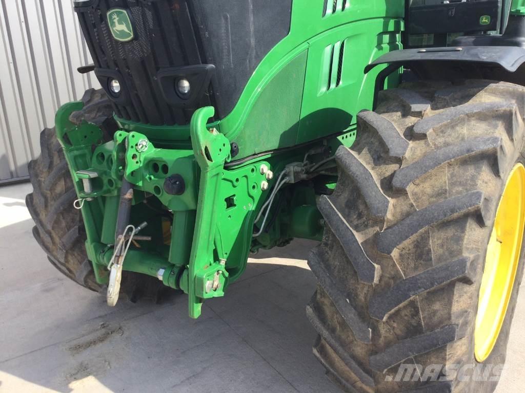 John Deere 6175M Tractoren