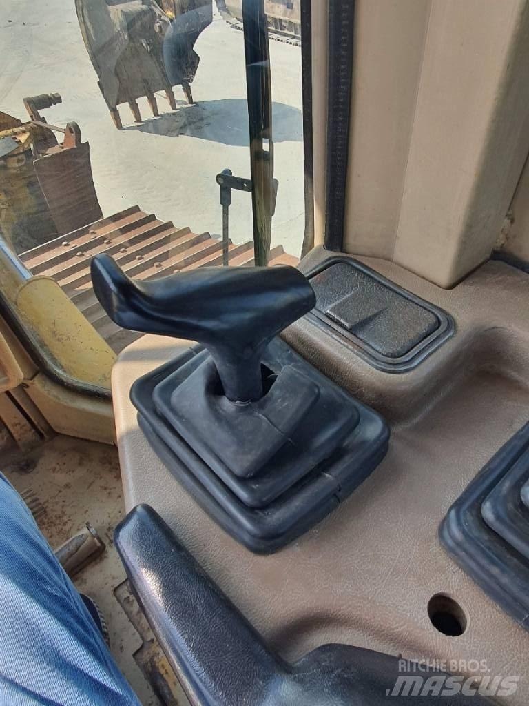 CAT D 6 M LGP Rupsdozers