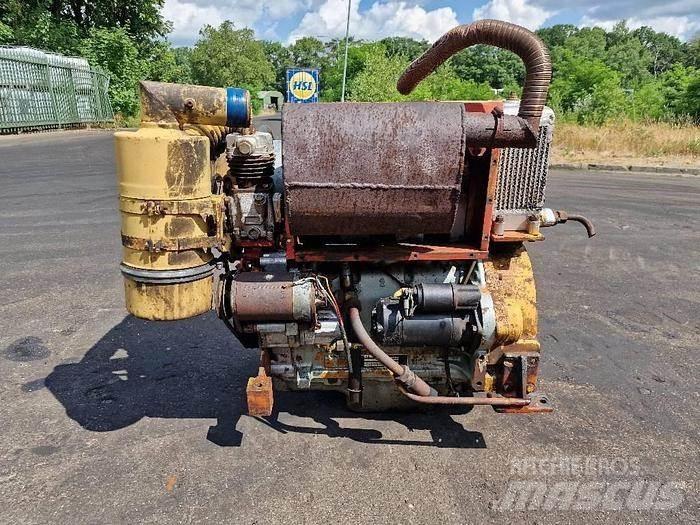  Engines F3L912 Transport - Anderen