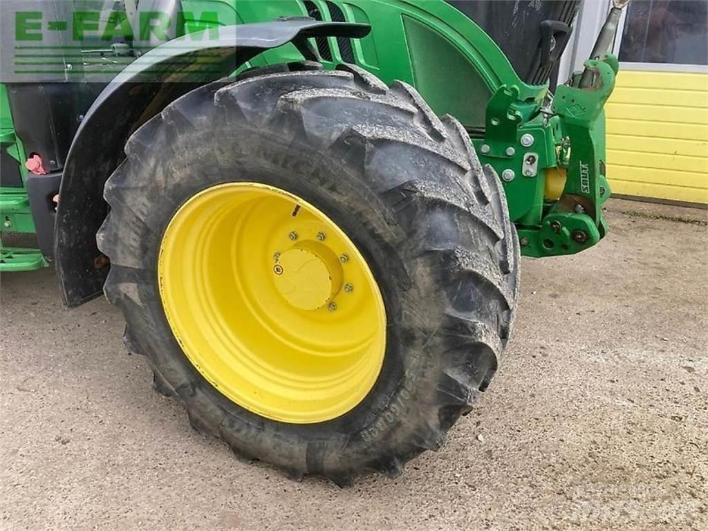 John Deere 6130r Tractoren