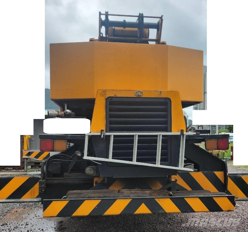 Kato SR 250 Ruw terrein kranen