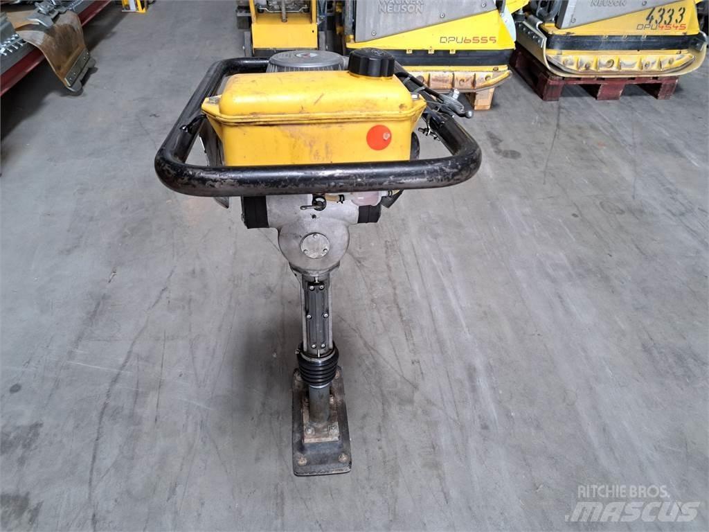 Wacker Neuson BS30 Stampers