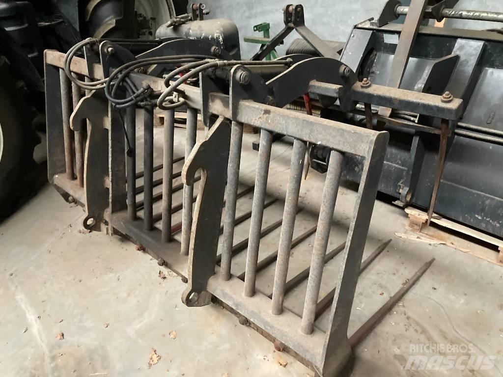 Volvo SILOKLO 240 mm Bakken