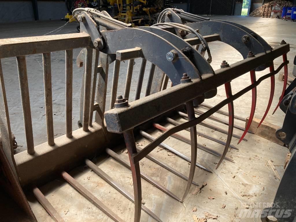 Volvo SILOKLO 240 mm Bakken
