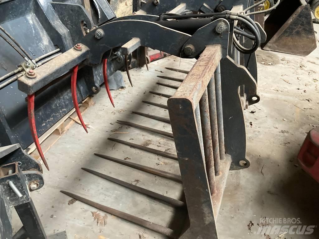 Volvo SILOKLO 240 mm Bakken