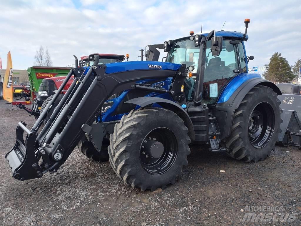 Valtra T 235 Direct Tractoren