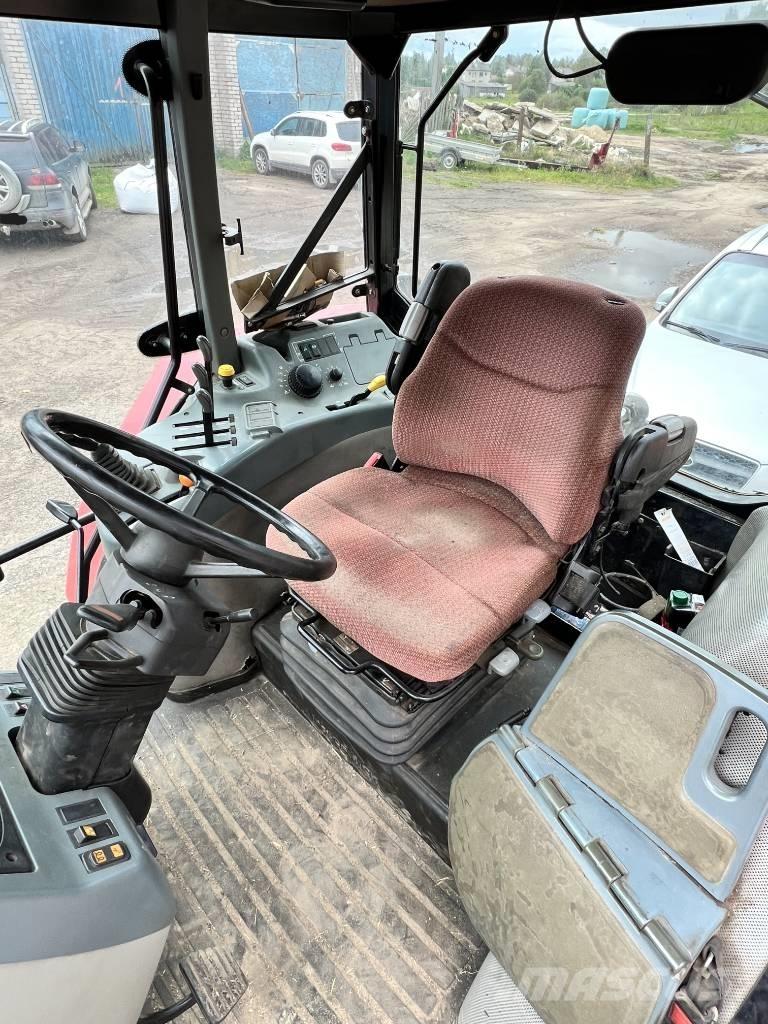McCormick MTX 150 Tractoren