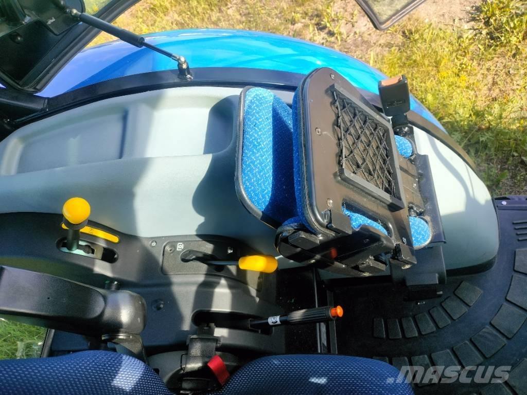 New Holland T 4.75 Tractoren