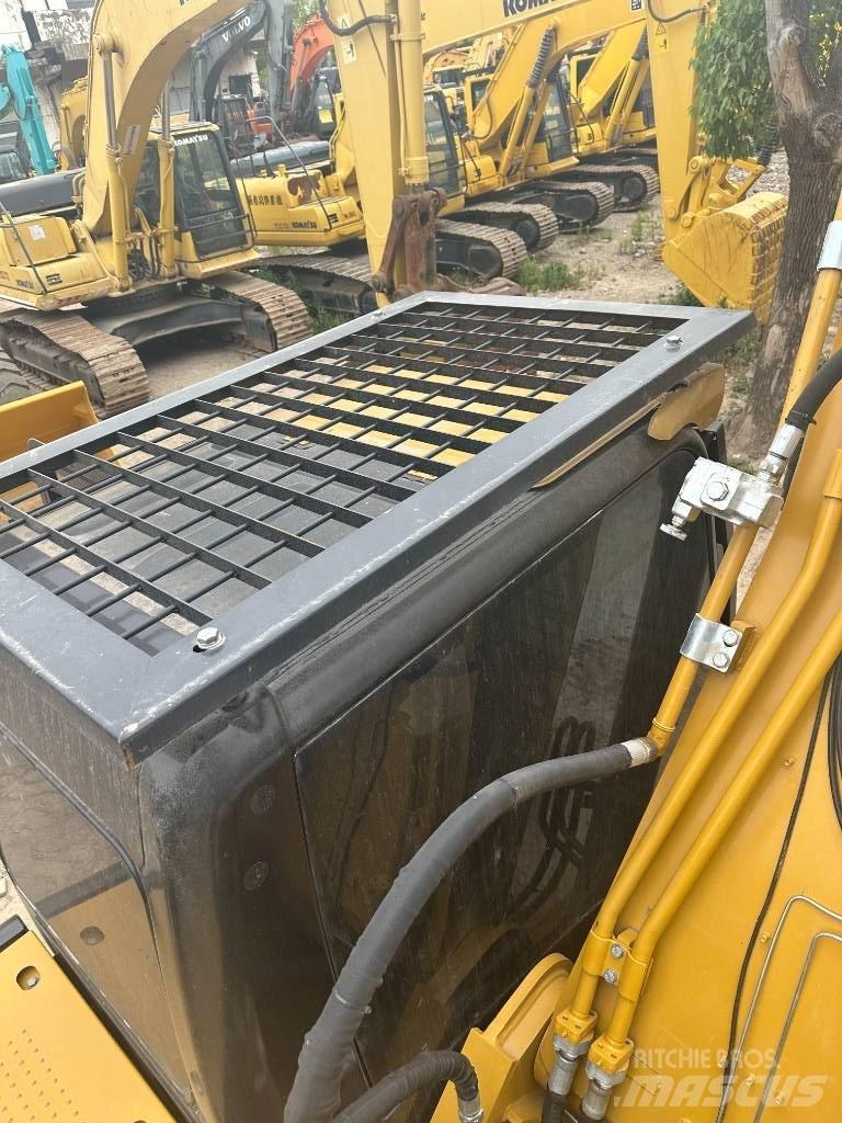 CAT CAT330D Midigraafmachines 7t - 12t