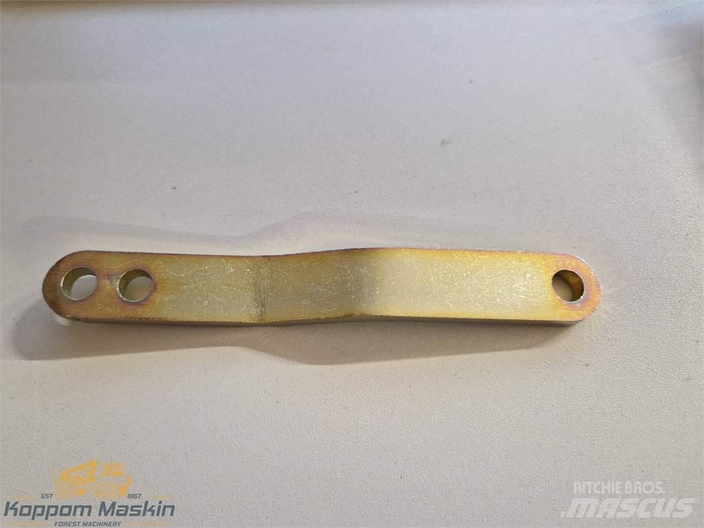 Rottne 087-17695 Motoren
