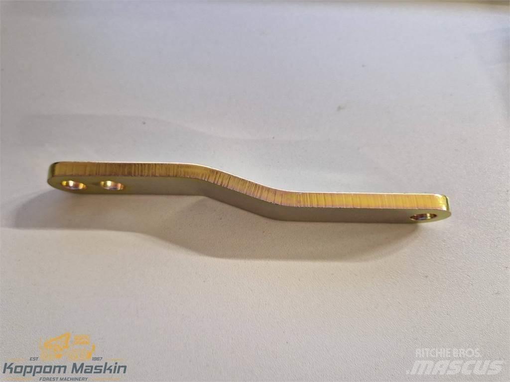 Rottne 087-17695 Motoren
