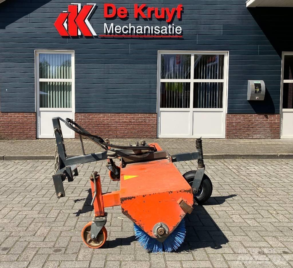 Tuchel EKM-230-H-520 Overige veehouderijmachines