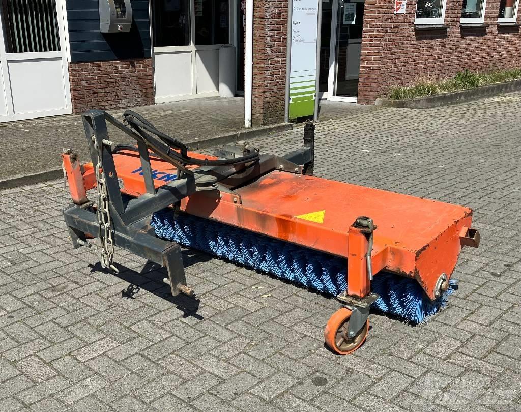 Tuchel EKM-230-H-520 Overige veehouderijmachines