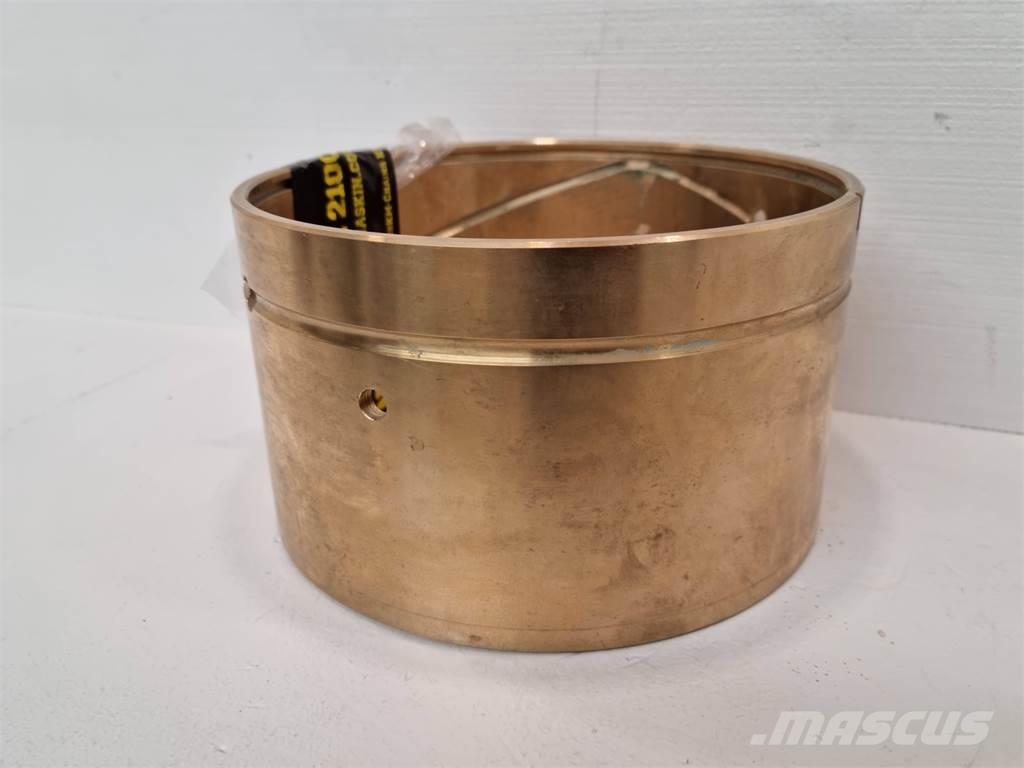 Cranab 4555767 Uitrijwagenkranen