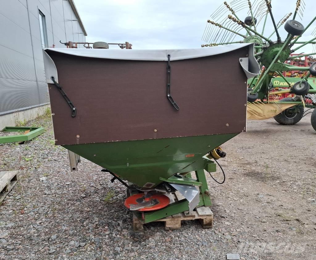 Amazone 2001K Andere bemestingsmachines
