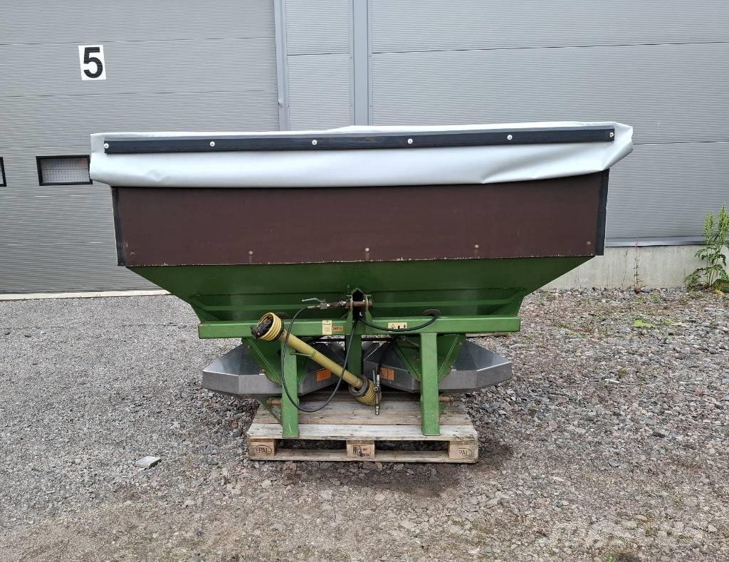 Amazone 2001K Andere bemestingsmachines