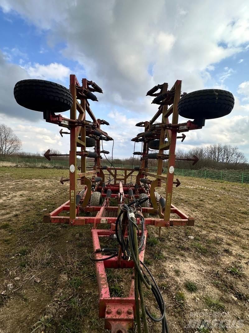 Horsch FG 7,5 Cultivatoren