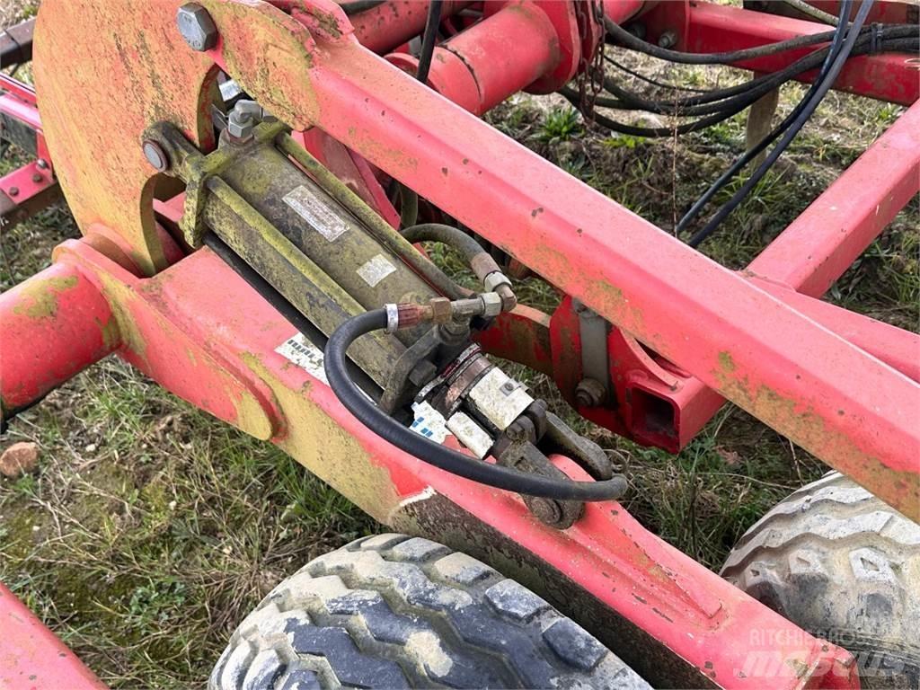 Horsch FG 7,5 Cultivatoren