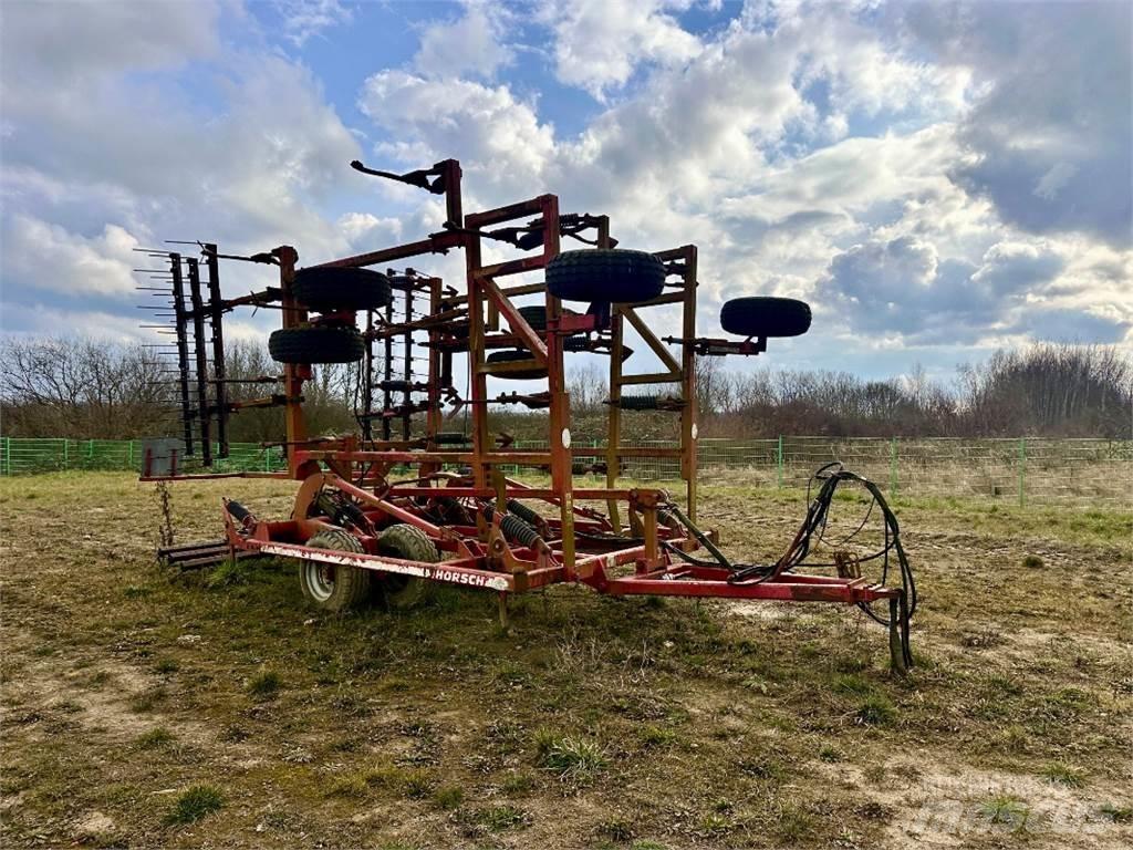 Horsch FG 7,5 Cultivatoren