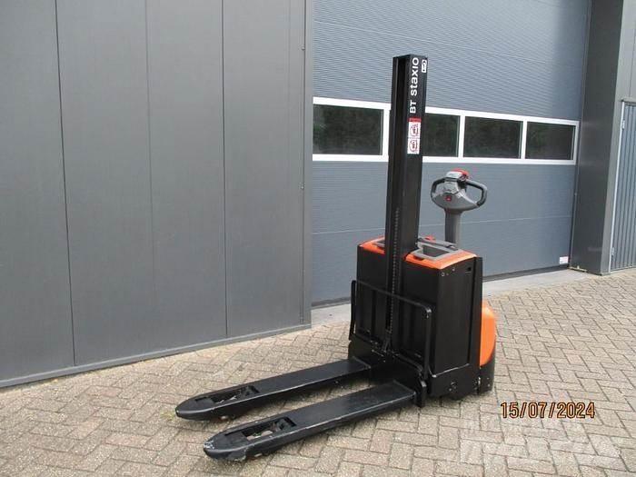 BT SWE 080L Meeloop stapelaar
