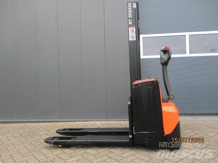 BT SWE 080L Meeloop stapelaar