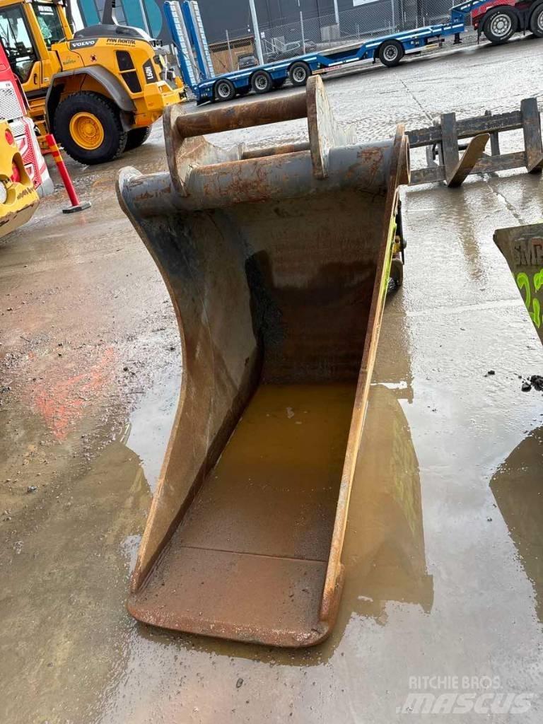 Kobelco SK270SRLC-5 Rupsgraafmachines
