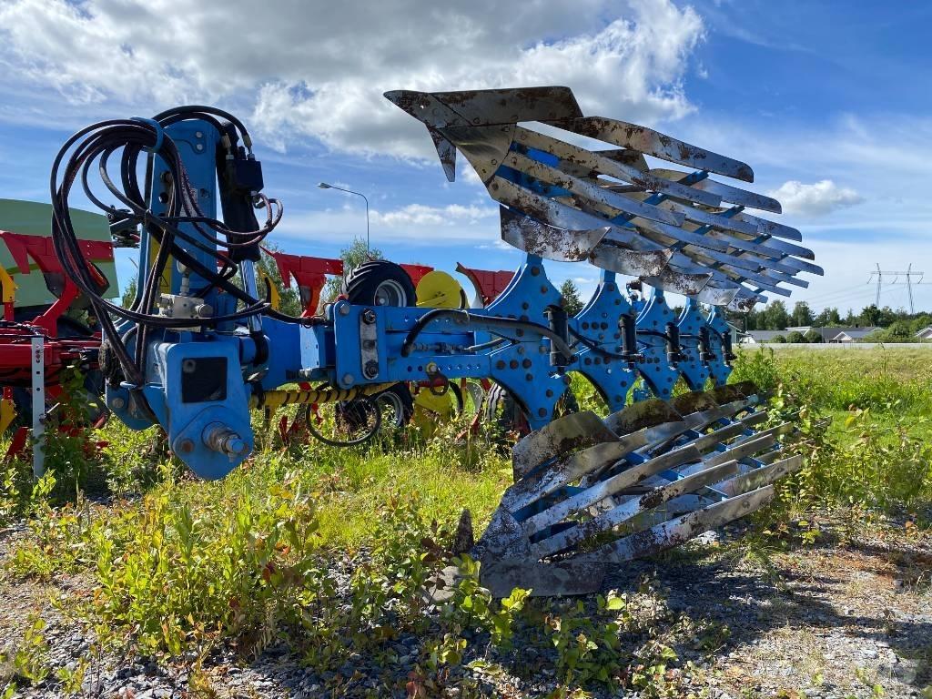 Lemken Vari-Opal 7 Wentelploegen