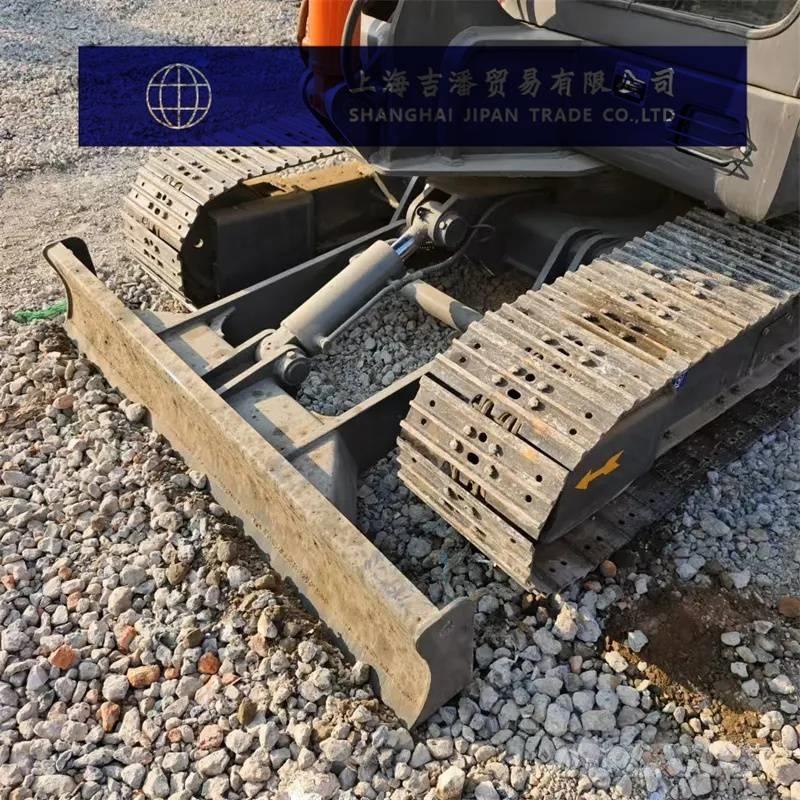 Doosan DH 55 Minigraafmachines < 7t