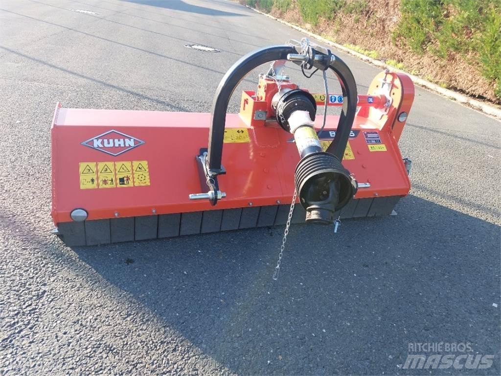 Kuhn BE 16 Overige hooi- en voedergewasmachines