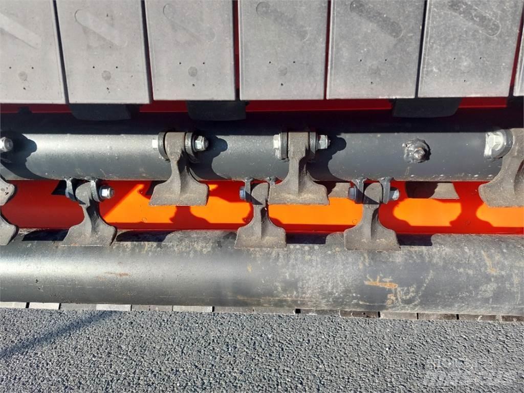 Kuhn BE 16 Overige hooi- en voedergewasmachines