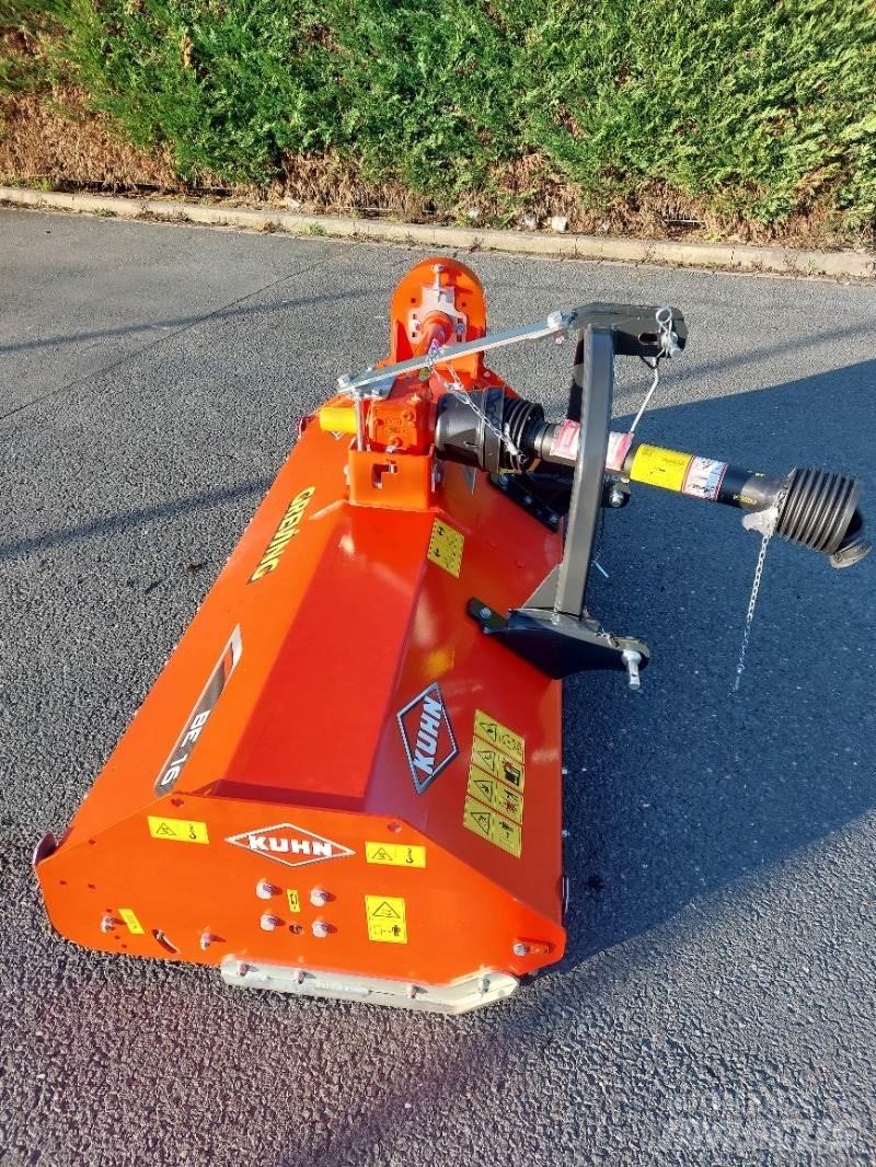 Kuhn BE 16 Overige hooi- en voedergewasmachines