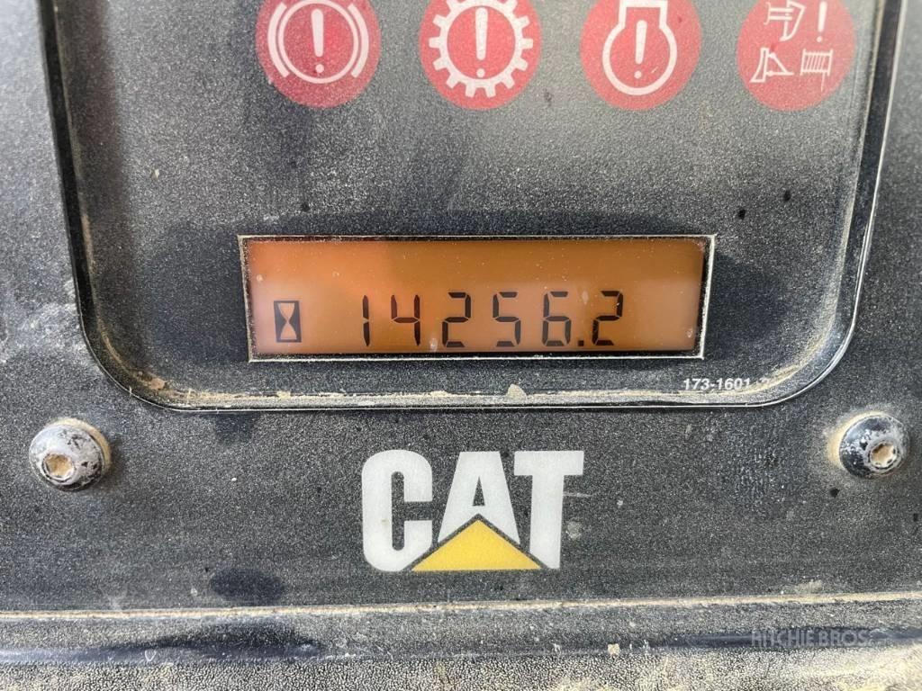 CAT D6R LGP Rupsdozers