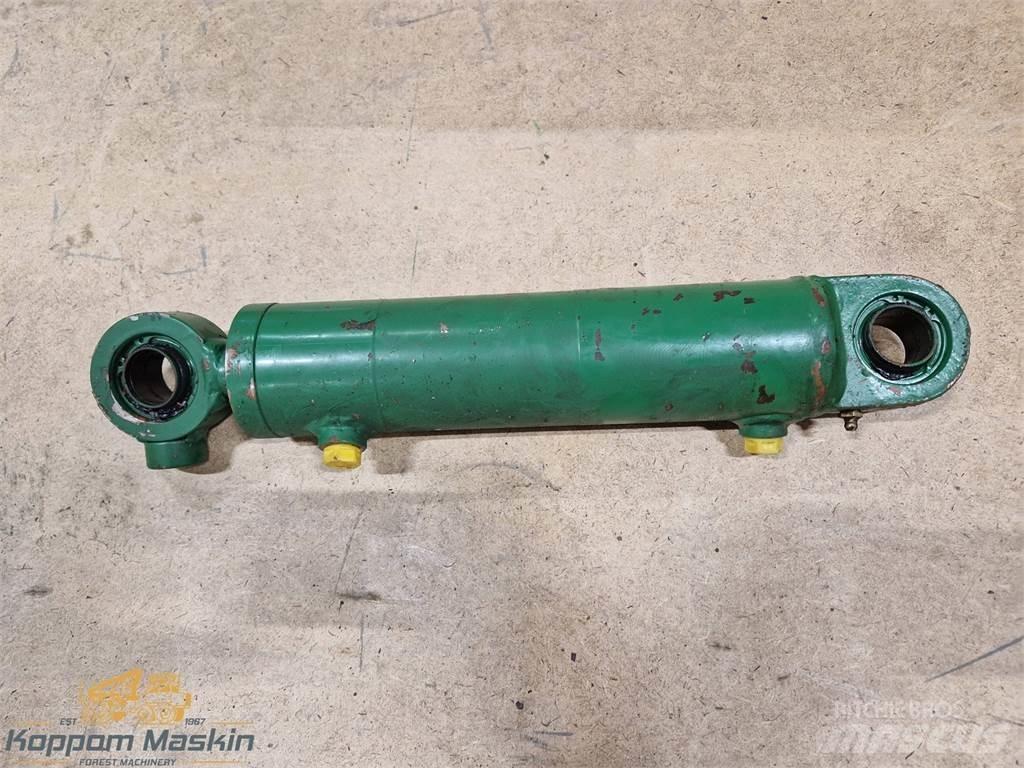 Rottne 046-0010 Hydraulics