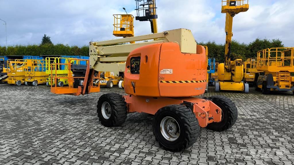 JLG 450 AJ Knikarmhoogwerkers