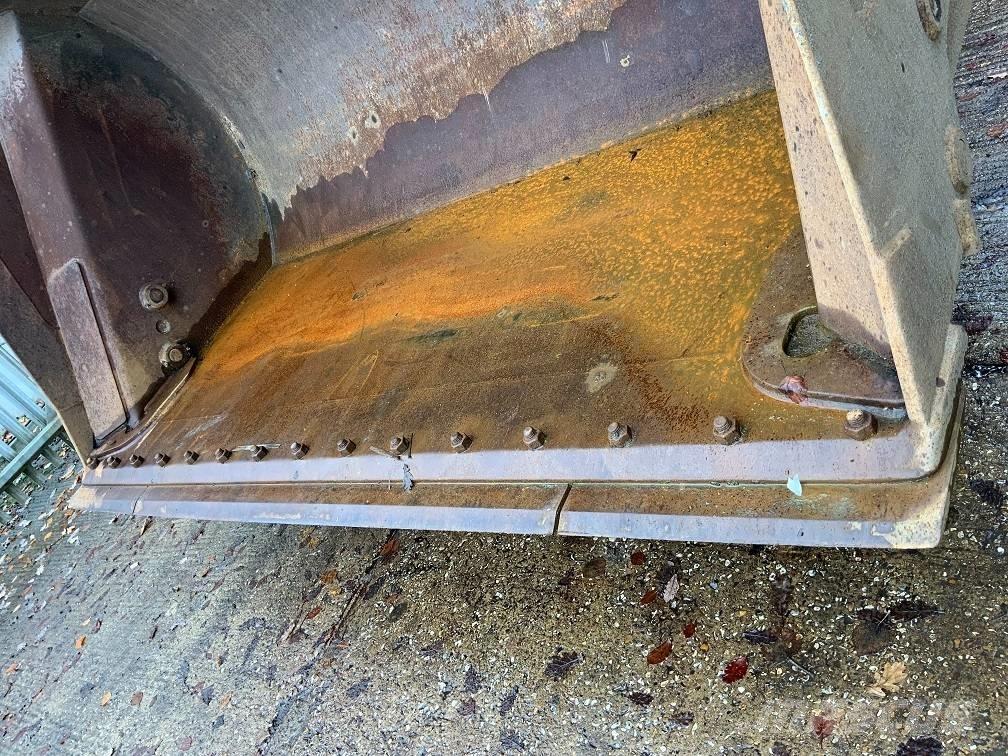 JCB 457 HT Wielladers