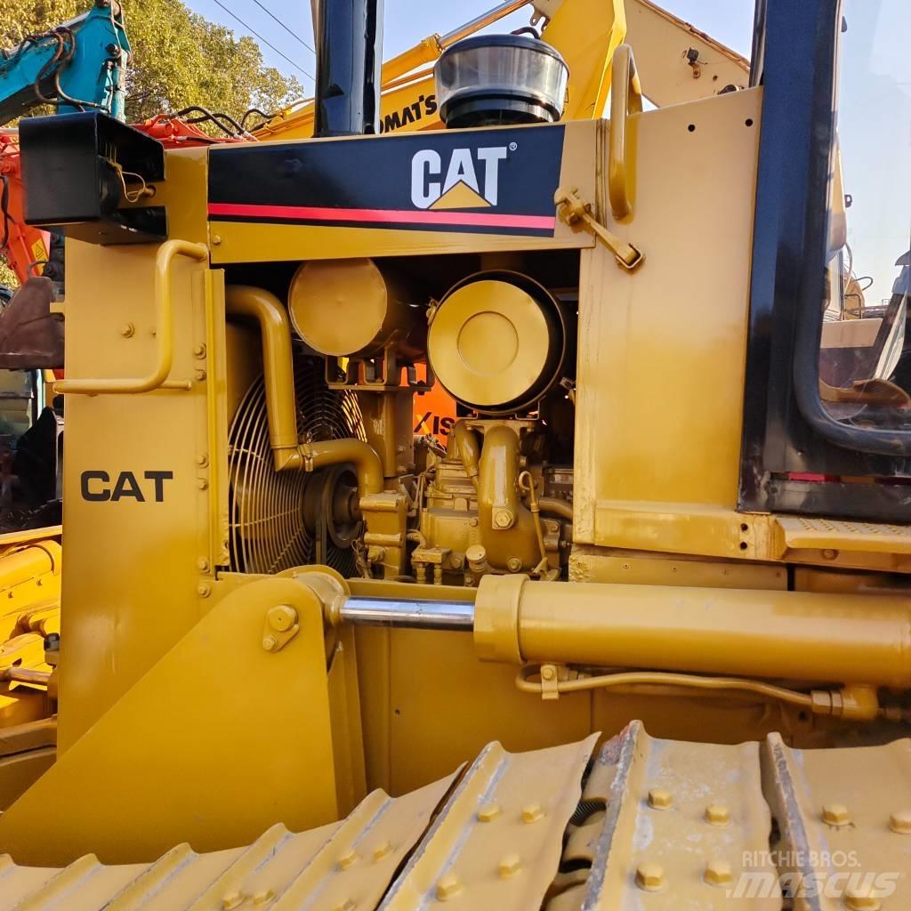 CAT D 6 M Rupsdozers