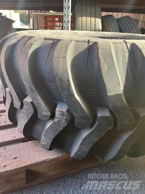 Mitas 500/60x22,5 Banden, wielen en velgen