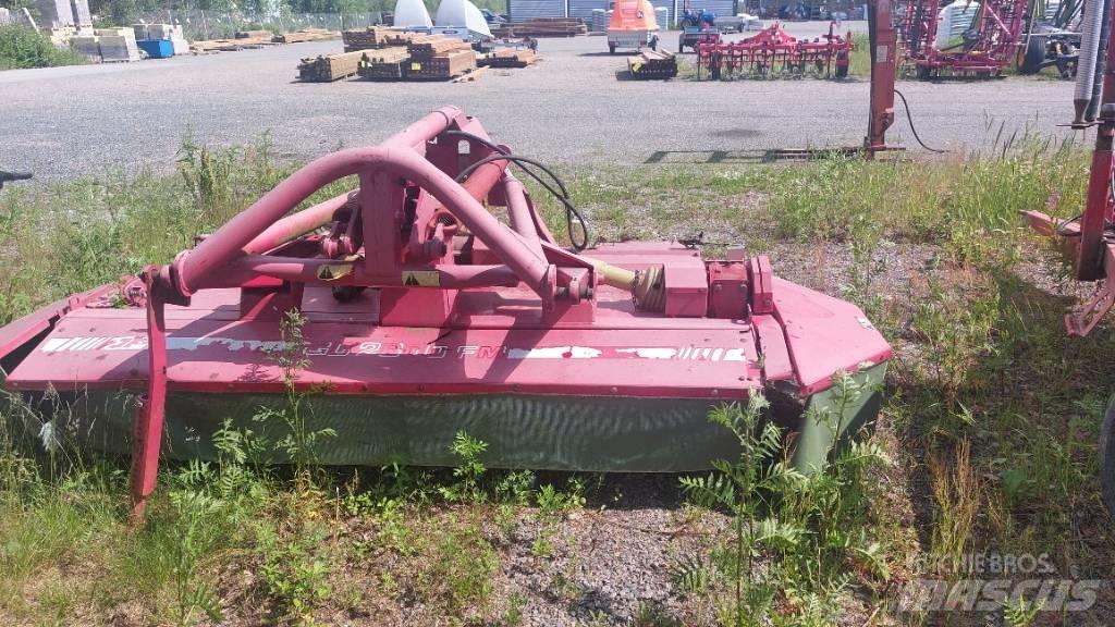 JF GD 2800 FM Maaikneuzers