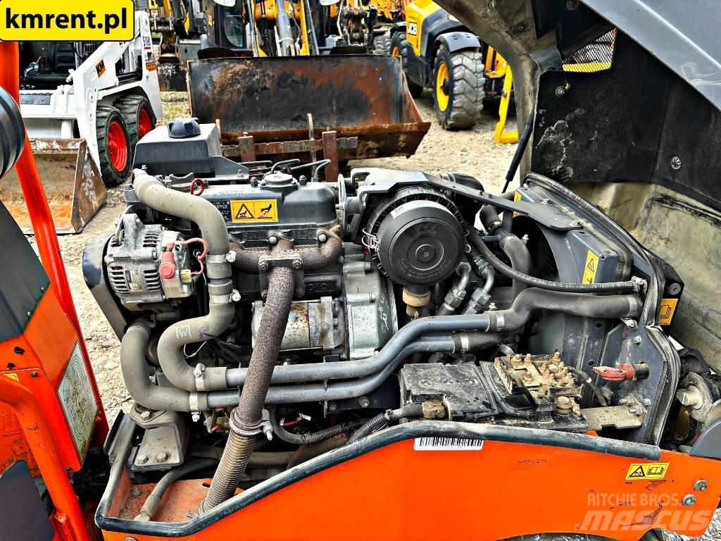 Hamm HD 8 Duowalsen